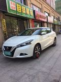 日產藍鳥 自動擋